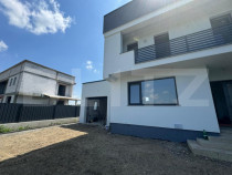 Casa individuala, la cheie, finisaje premium, Radauti
