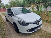 Vand Renault Clio Break 2016