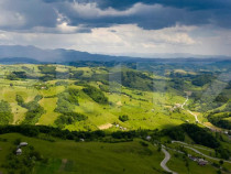 Teren extravilan, 130000 mp (13 hectare), zona turistica, Ai