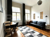 Apartament 3 camere, 80 mp, parcare, pet friendly, zona stra