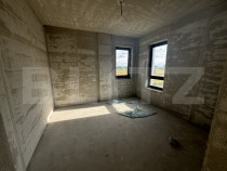 Apartament Semifinisat – Complex Rezidențial Micro 17, Et