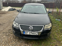 VW Passat b6 pentru dezmembrări sau pentru a-l reface