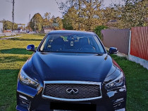 Infiniti q50 2.2d