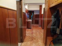 Apartament de vanzare, 4 camere, 112 mp, cartierul Soarelui