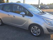 De vanzare Opel Meriva, an 2011, 1.7 CDTI (diesel), 1686 cmc