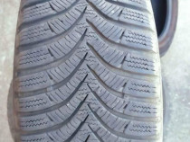 Vand 1 anvelopa iarna 195/65 r15 Hankook winter i cept rs2