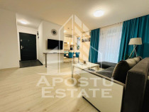 Apartament cu 2 camere, centrala proprie,loc de parcare, ...