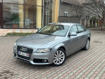 Audi A4 2.0 TDi 2008 143 cp