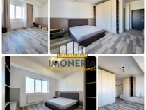 Garsoniere prima chirie| 100 m metrou M Bravu| pet friendly*