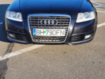 Audi A6 2010 Euro 5.