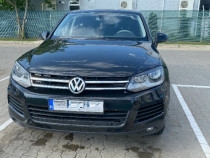 Volkswagen Touareg 3.0 V6 TDI BMT