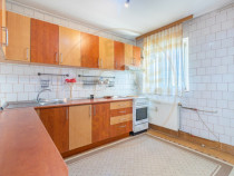 Apartament 2 camere semidecomandat Lujerului