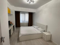 Apartament 3 camere decomandat situat in zona COMPOZITORI