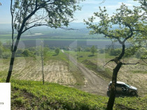 Parcele de peste 1000 mp in Aiud , autorizatie de constructi