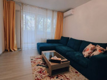 AP. 2 CAMERE - DRISTOR, PET-FRIENDLY, MOBILAT/UTILAT, MET...