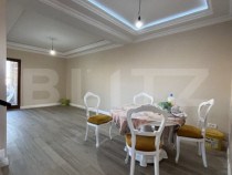 Duplex 4 camere, 125 mp utili, Sacalaz