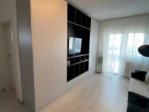 Apartament 2 camere Grand Arena 65mp loc parcare bloc 2020