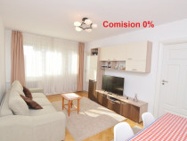 Apartament 2 Camere Bd. Alexandru Obregia | Complet Mobilat Si Utilat