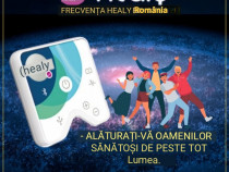 Healy resonance aparat portabil biorezonantă