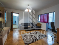 Apartament 2 camere, centrala proprie, pet friendly, Damb...