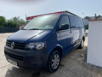 Volkswagen transporter T5