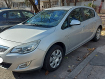 Opel Astra J 1.4 100CP +GPL