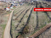 Teren intravilan, 2838 mp, parcelabil, zona Schit-Cetate - A