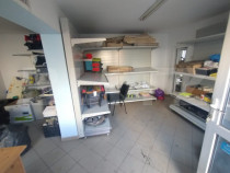 Apartament/Spatiu comercial 2 camere,35mp,parter inalt,Nasau