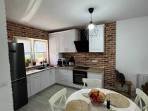 Casa cu 3 camere, Sura Mare, Sibiu