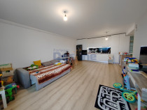 PENTHOUSE 3 camere Open space 104,32mp + Terasa 8,45 mp - BU