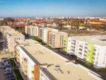 Apartament 3 camere – zona Prima Universității, confort