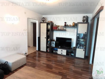 Apartament 2 camere de , zona Stefan cel Mare