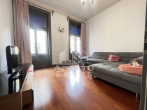 Apartament cu 5 camere, etajul 1, Piata Unirii