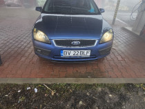 Ford Focus 2006 1.6 Benzina +GPL