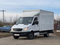 Mercedes Sprinter 516