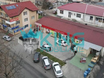 STR. Dumitru Petrescu - Debarcader | Spatiu Comercial |