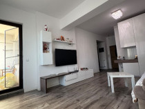 Apartament 2 camere,59mp,Militari,Pacii,sect 6,bl nou