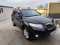 Santa Fe 2.2 197cp automata 4wd 2010 euro 5Santa Fe 2.2 197cp automata