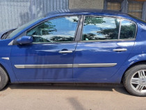 Renault Megane masina