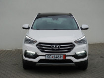 Hyundai Santafe Facelift 4x4 Full Piele*Pano*Ventilatie*Memorii*Camere