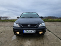 Opel Astra G An 2004 1.6 16v 105 CP