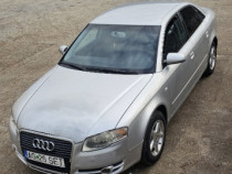 Audi A4 B7 1.6 GPL motor refăcut