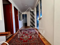 Duplex cu 3 camere in zona Zadareni