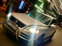 Vw Touareg 3.0 BKS