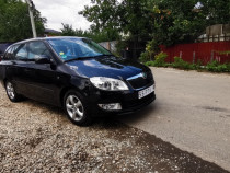 Skoda fabia 1.2 tdi elegance an 2012 euro 5