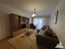 Apartament 2 camere pe teremen lung