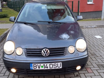 VW POLO 14 TDI. DIESEL.