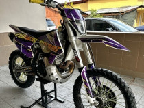 Ktm 300 2025 2t tpi