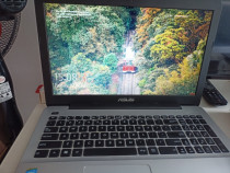 Laptop Asus - SSD 256