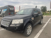 URGENT Land Rover Freelander 2, automat, 2.2 diesel